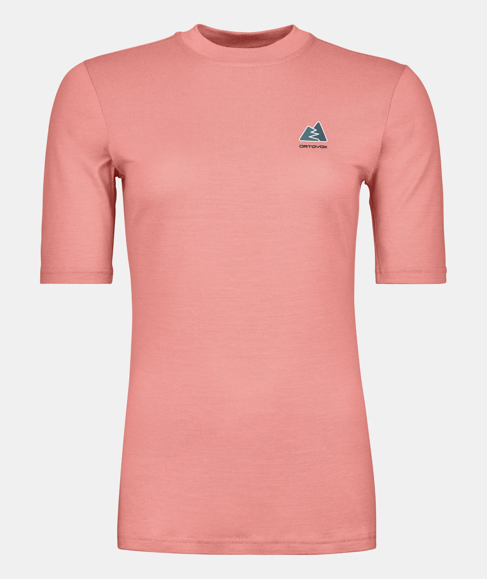 185 Merino MTN Hug T-Shirt