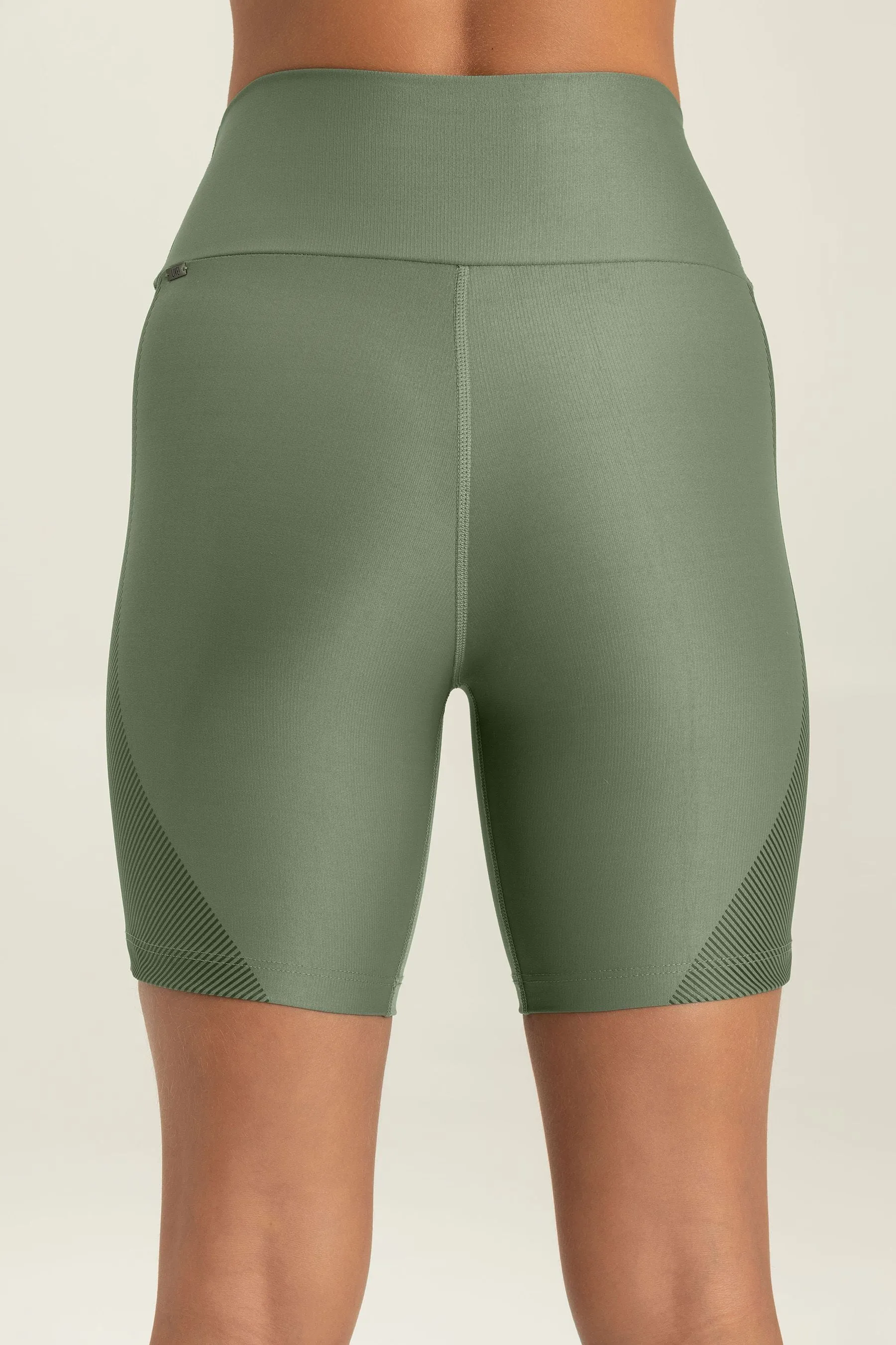 Allure® Mat Shorts