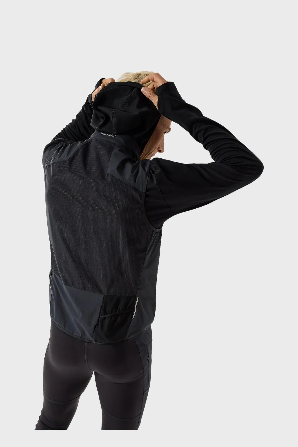 Arc'teryx - Norvan Insulated Vest