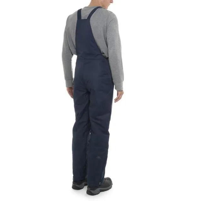 Arctix/SkiGear Insulated Bib Overalls - Men's