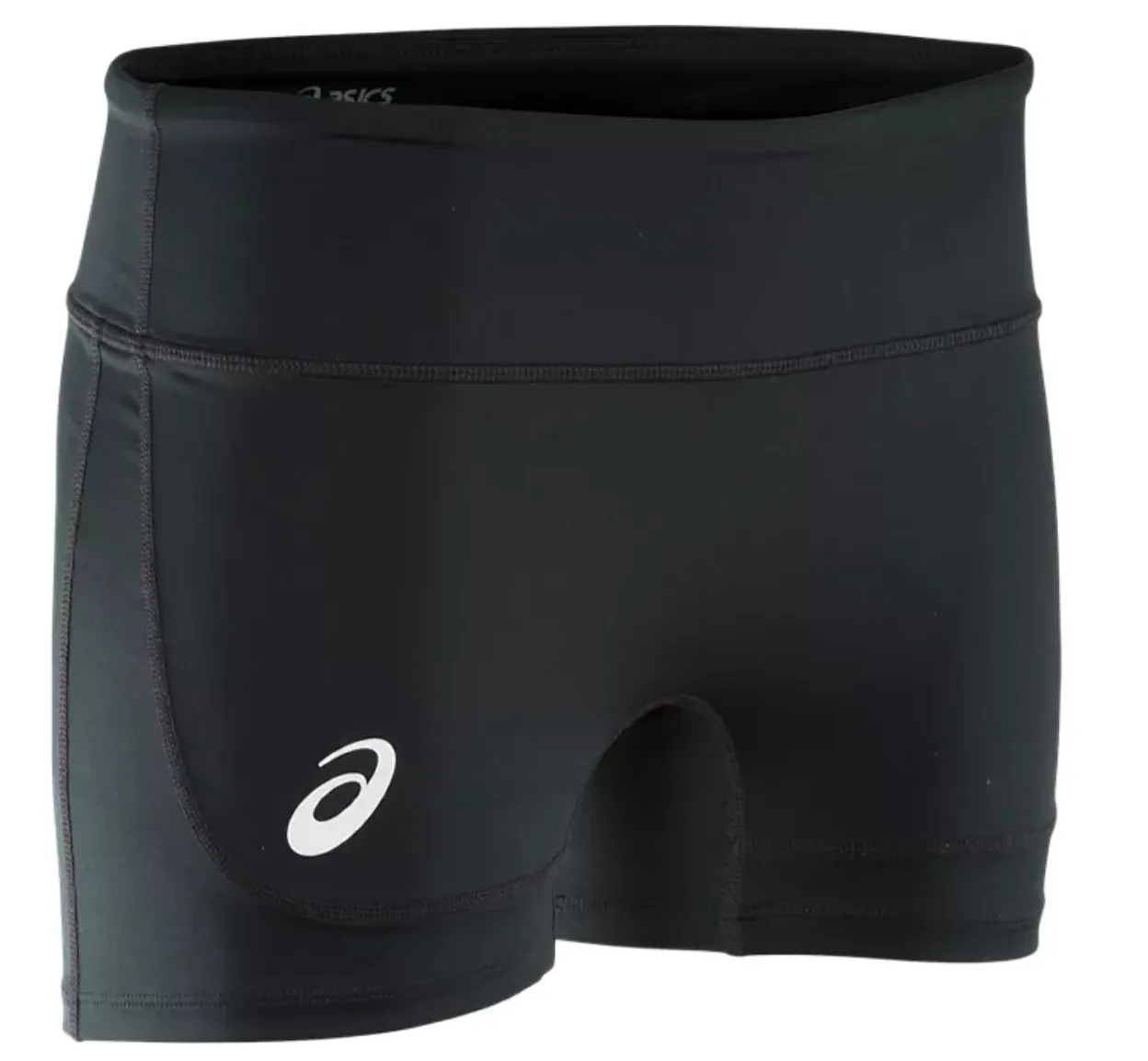 ASICS Women's Circuit 4" Compression Short (2052A053-90)