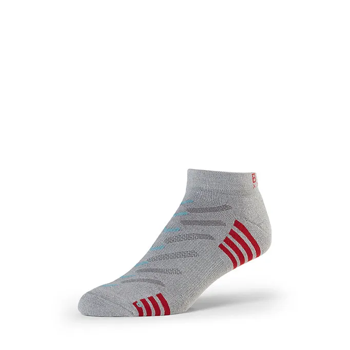 Base - Low Rise Sport Socks