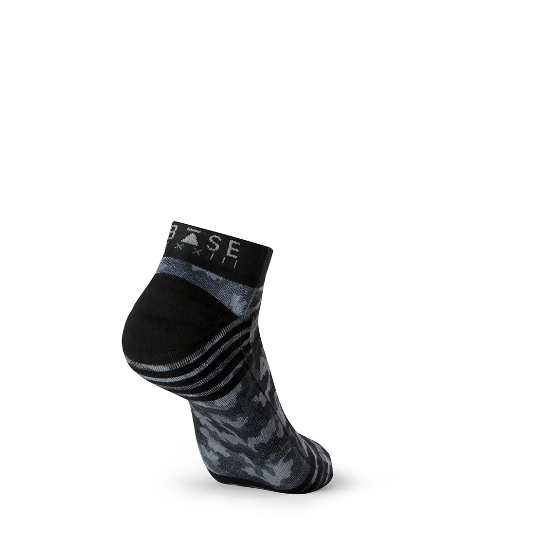 Base - Low Rise Sport Socks