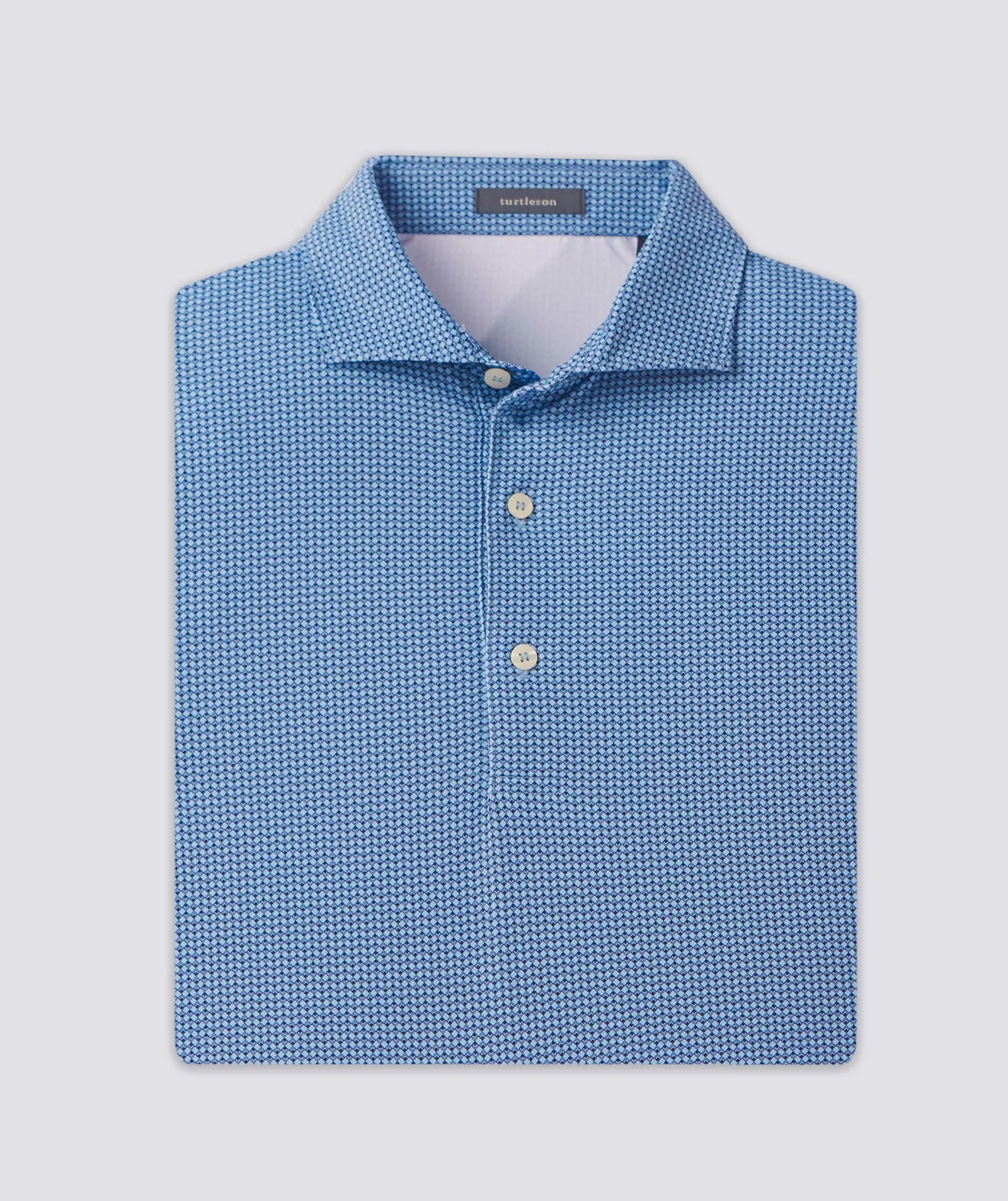 Beaumont Performance Polo