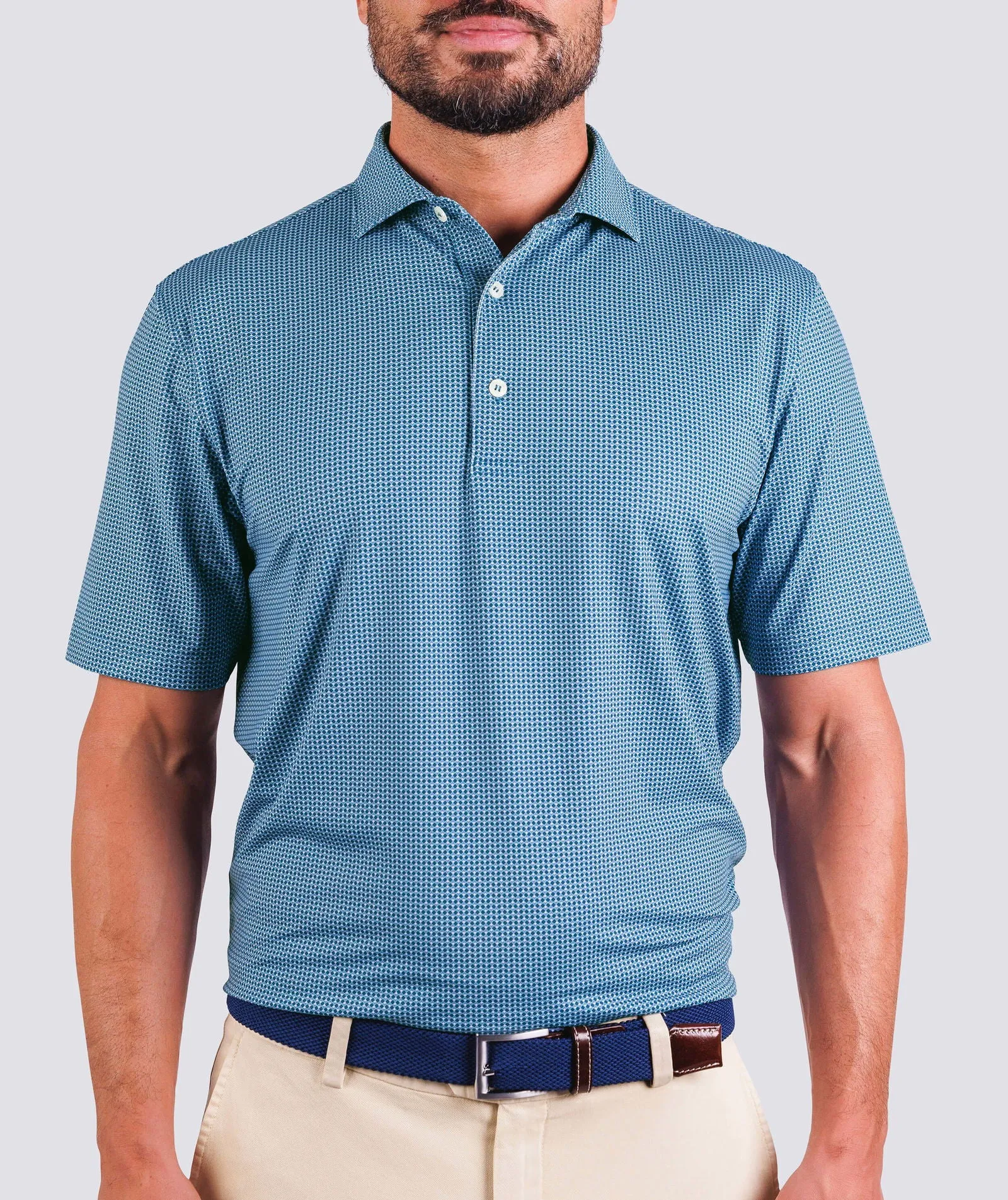 Beaumont Performance Polo