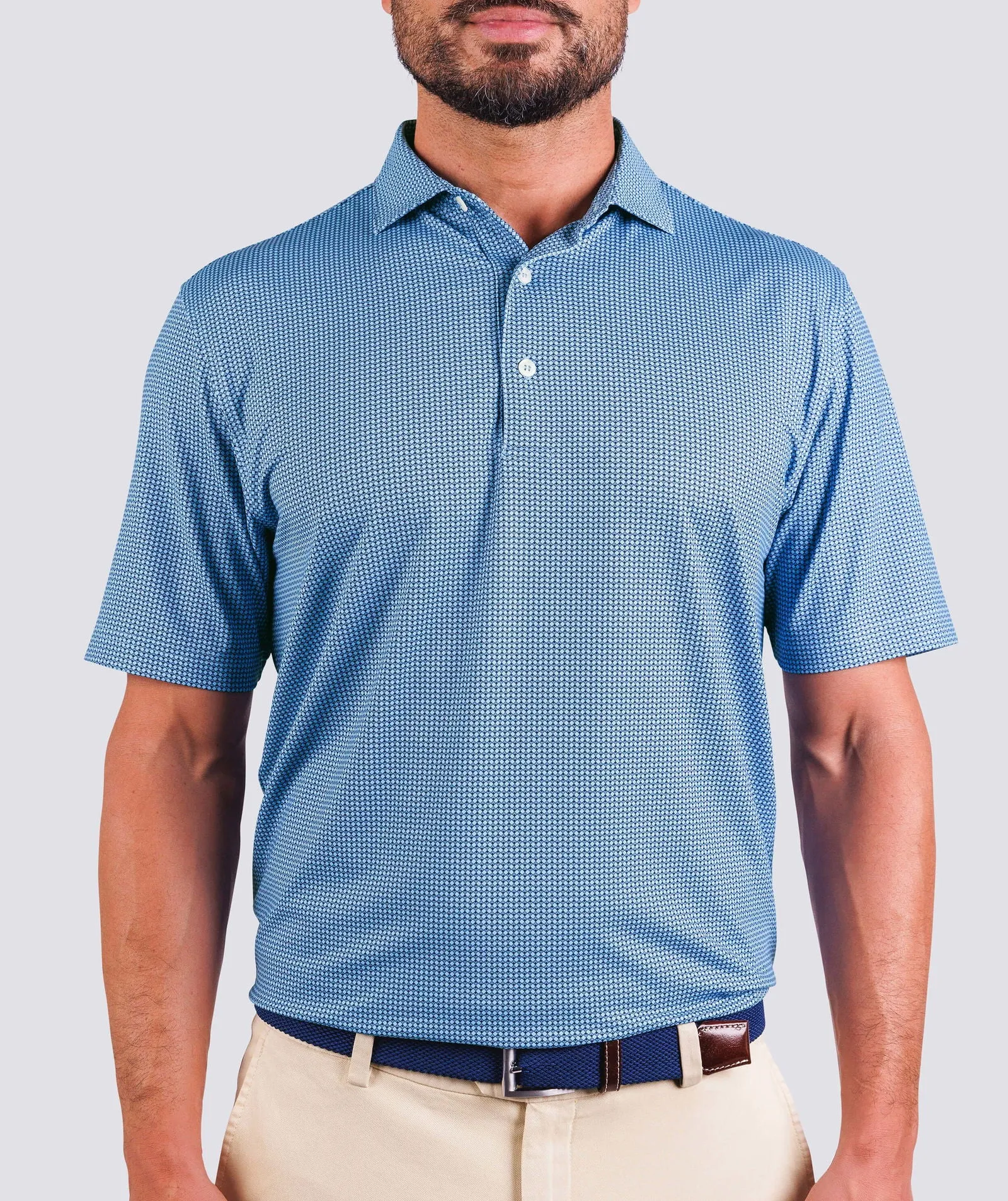 Beaumont Performance Polo