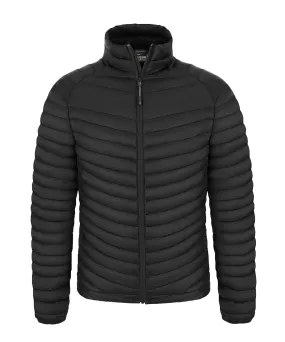 Black - Expert Expolite thermal jacket