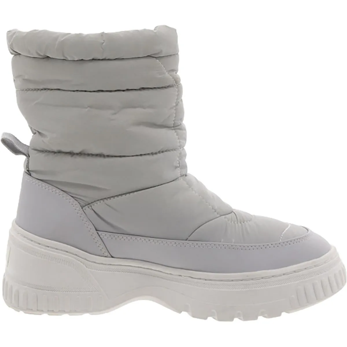 Calvin Klein Womens DREYA Padded Insole  Winter & Snow Boots