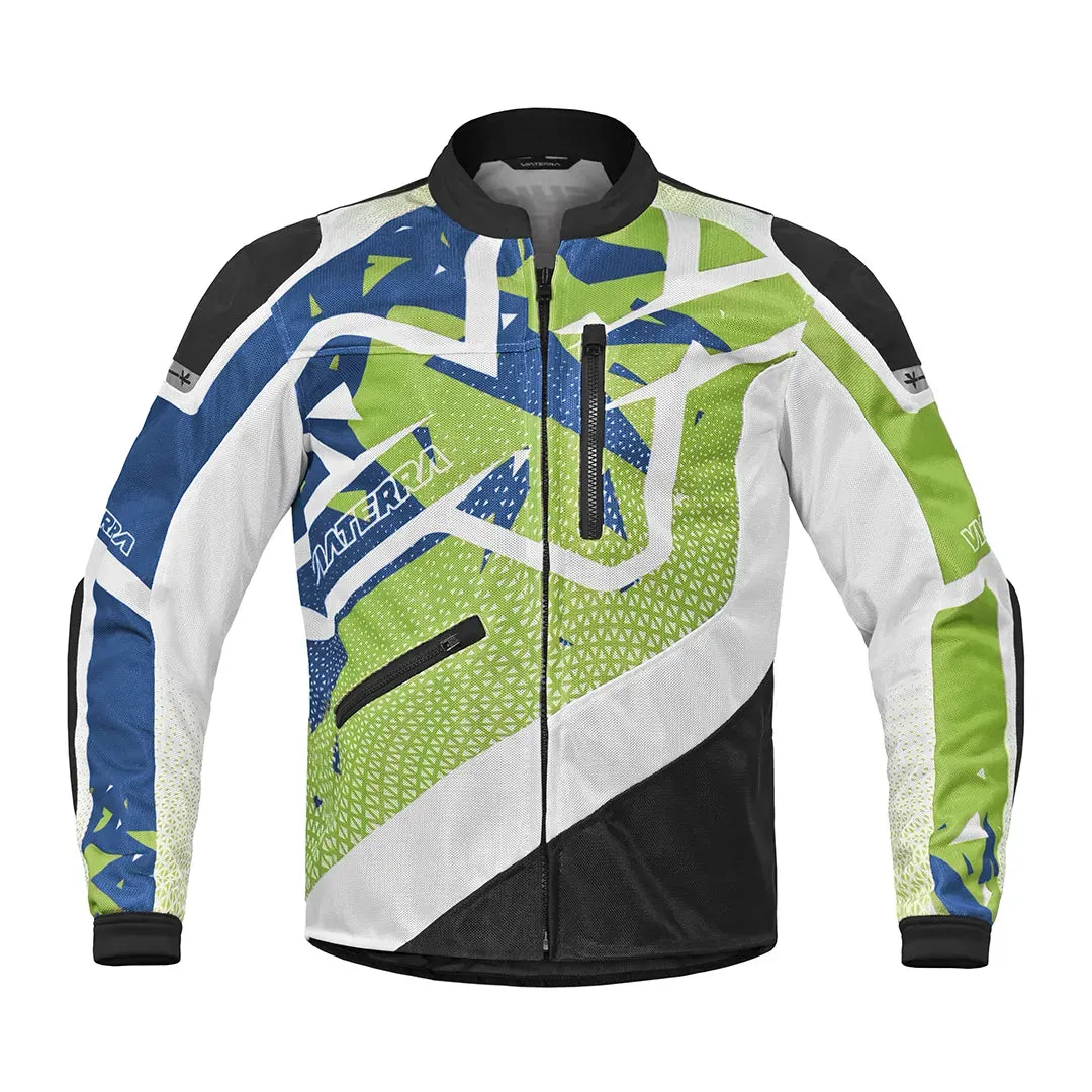 Corbett Custom Color - Off Road Trail Riding Jacket