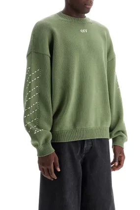 cotton pullover