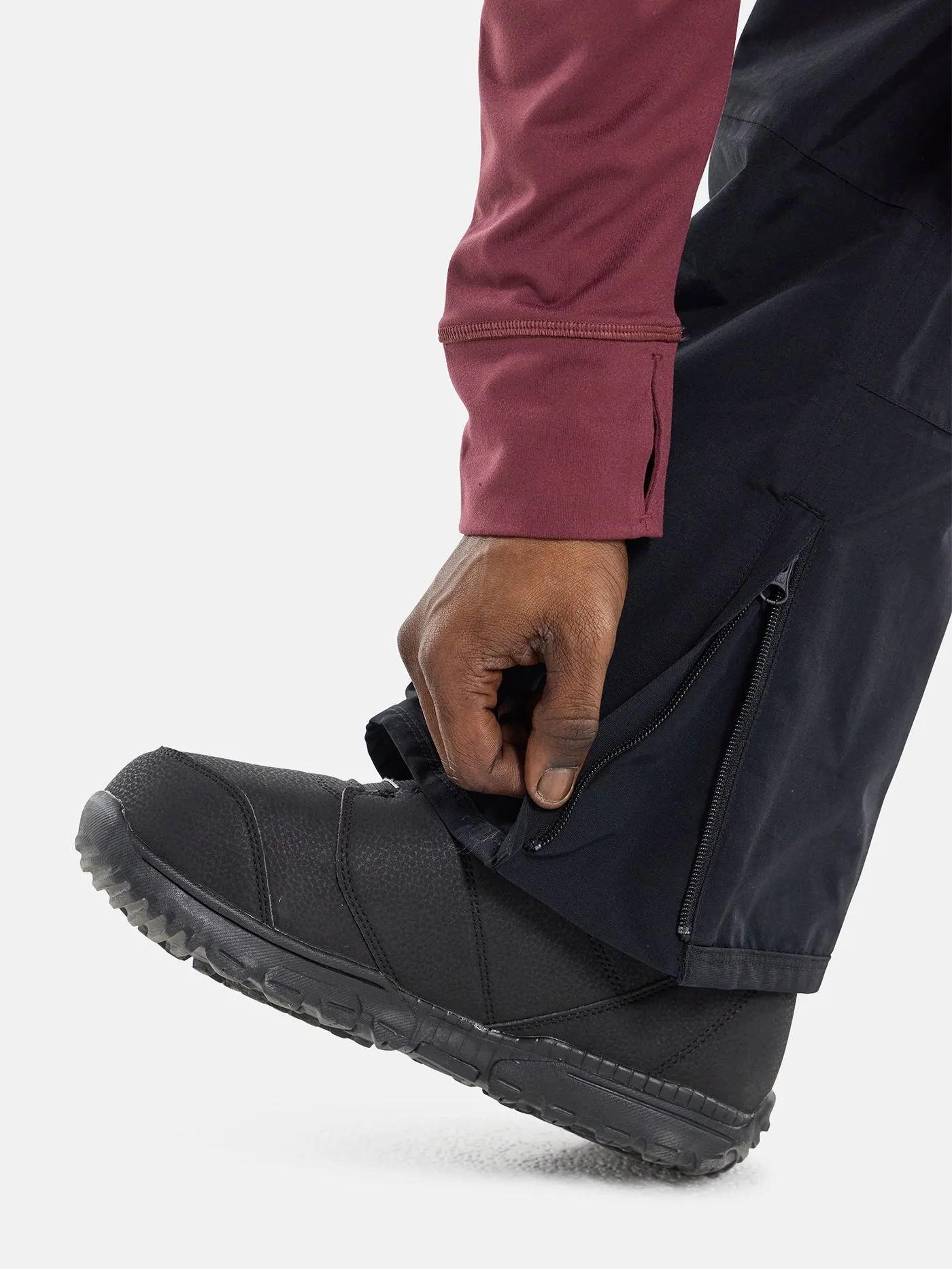 Covert 2.0 Insulated Pants