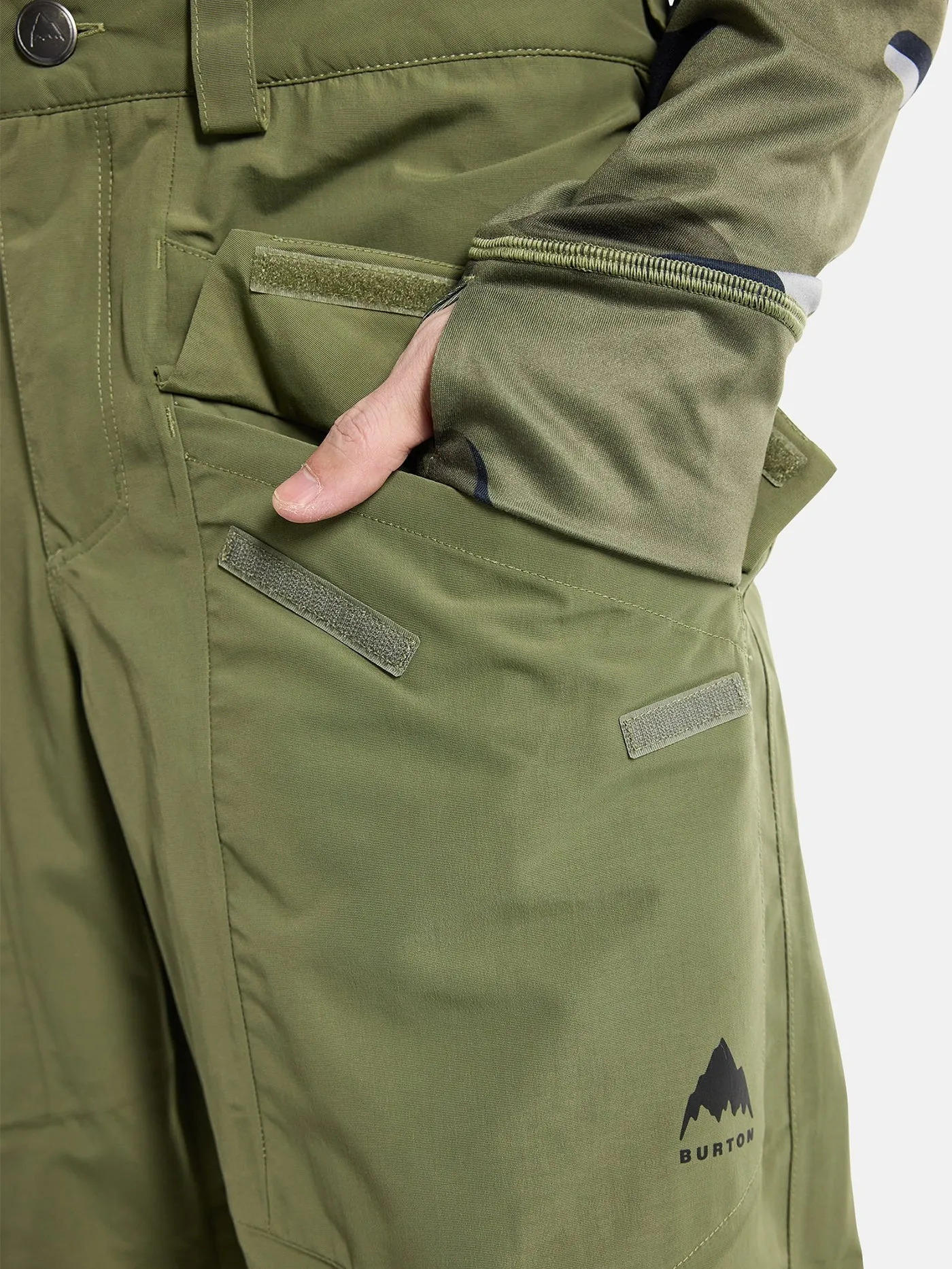 Covert 2.0 Insulated Pants