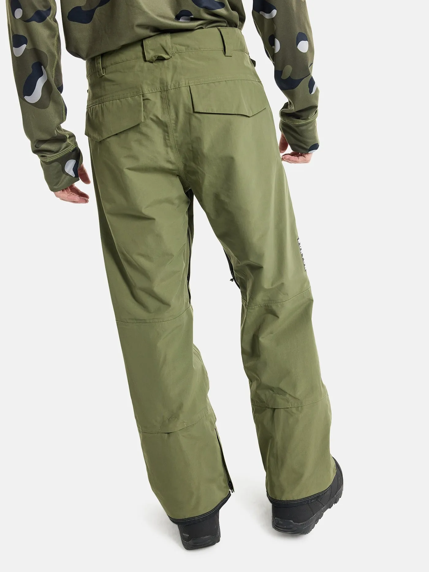 Covert 2.0 Insulated Pants