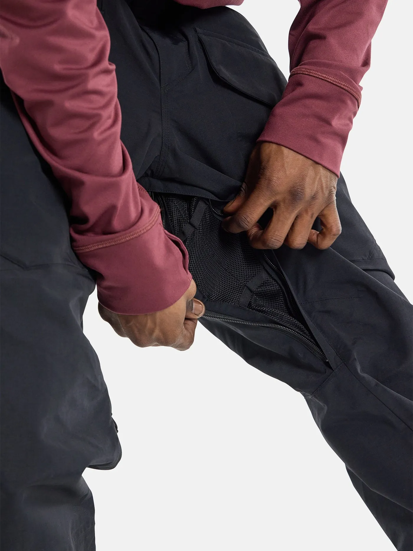 Covert 2.0 Insulated Pants