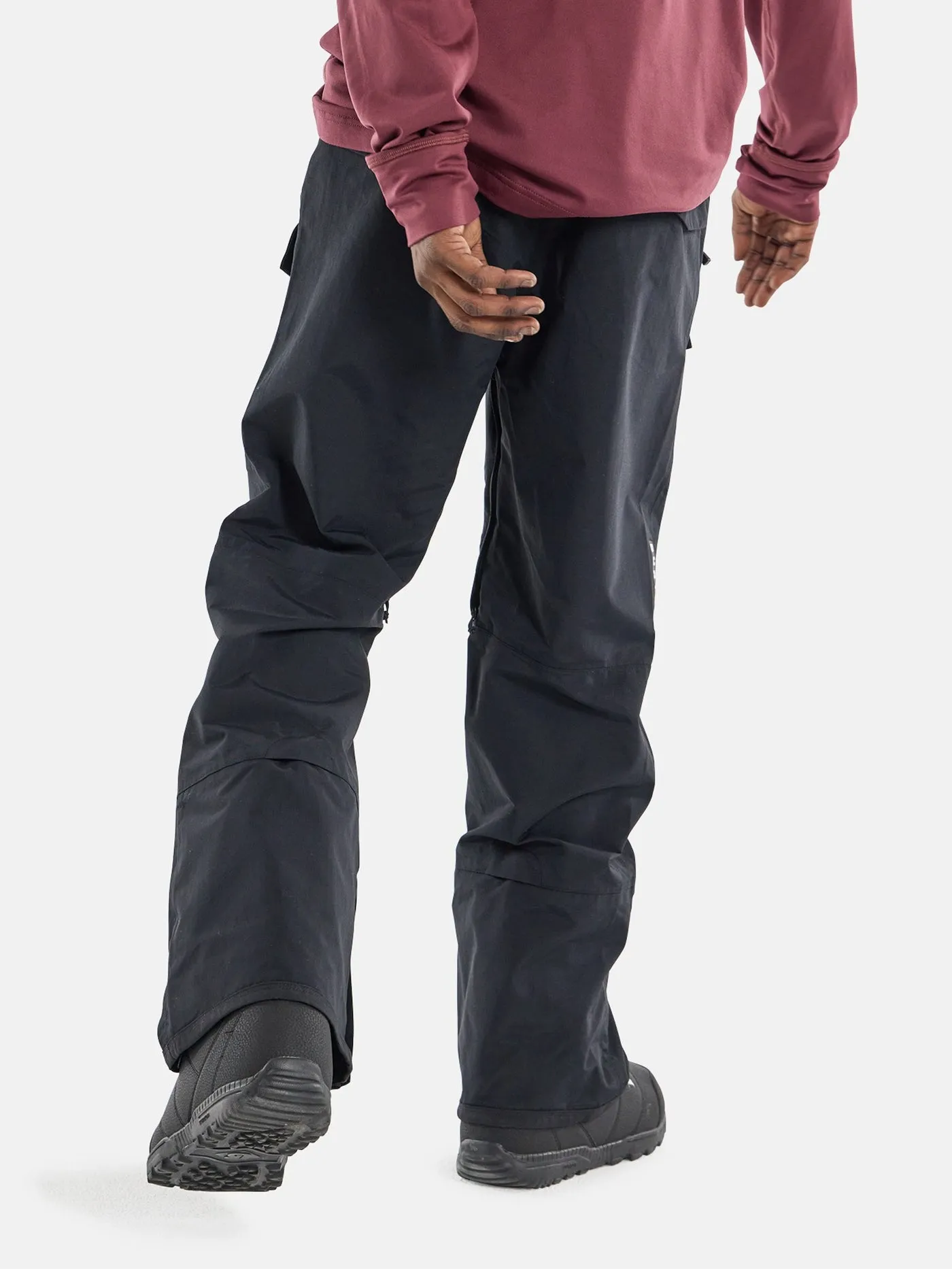 Covert 2.0 Insulated Pants