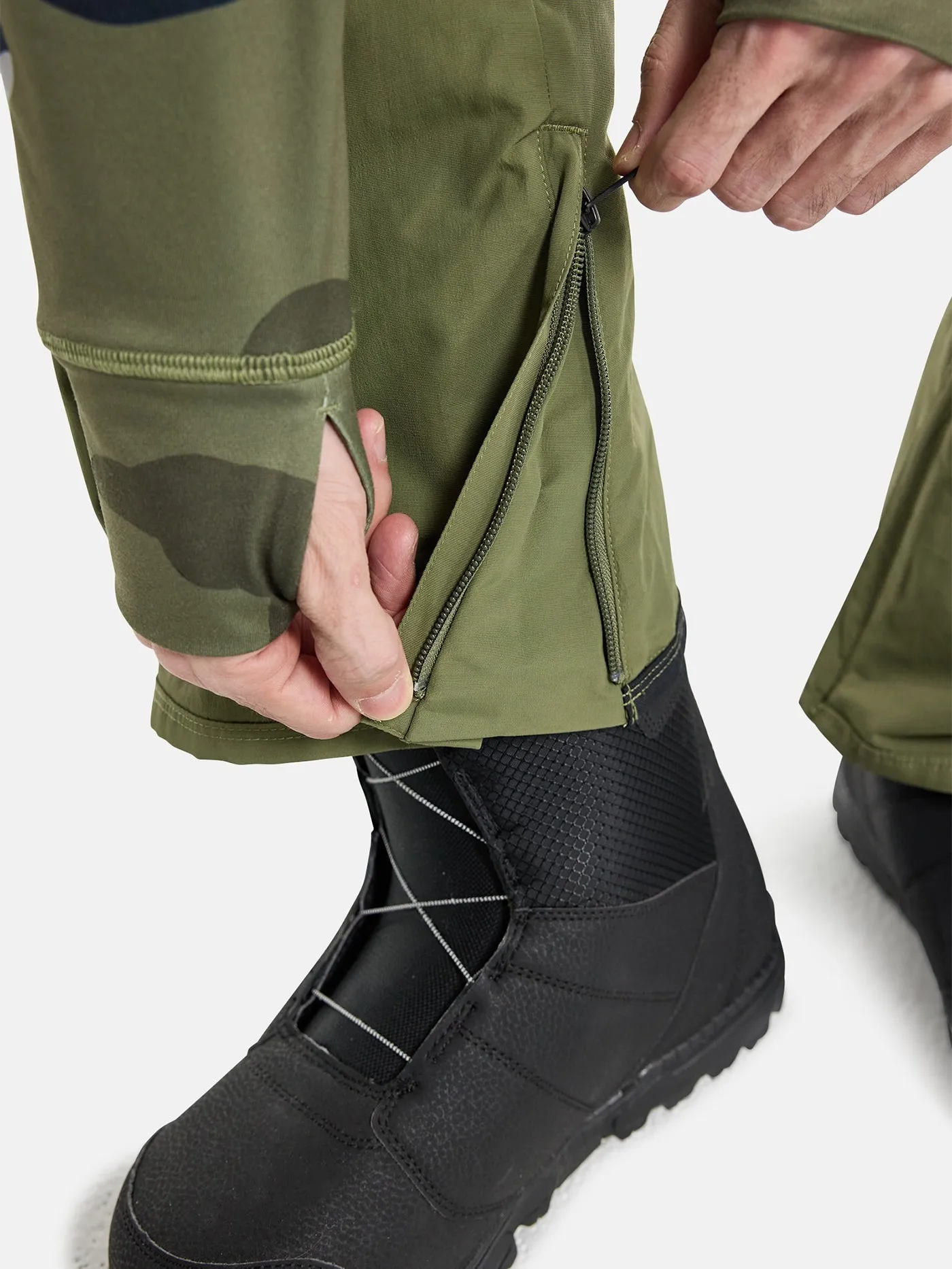 Covert 2.0 Insulated Pants