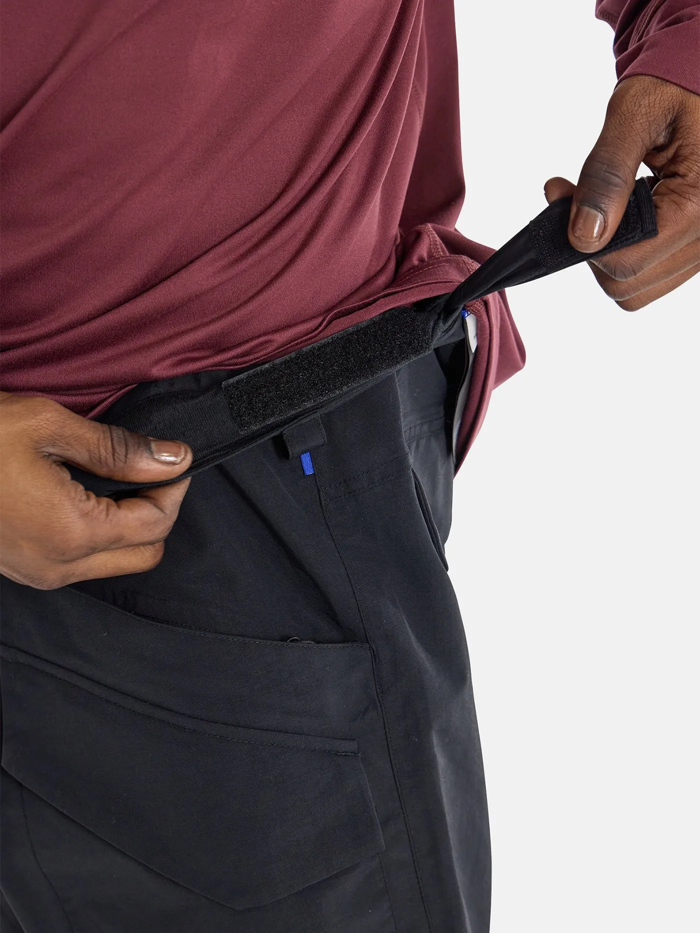 Covert 2.0 Insulated Pants