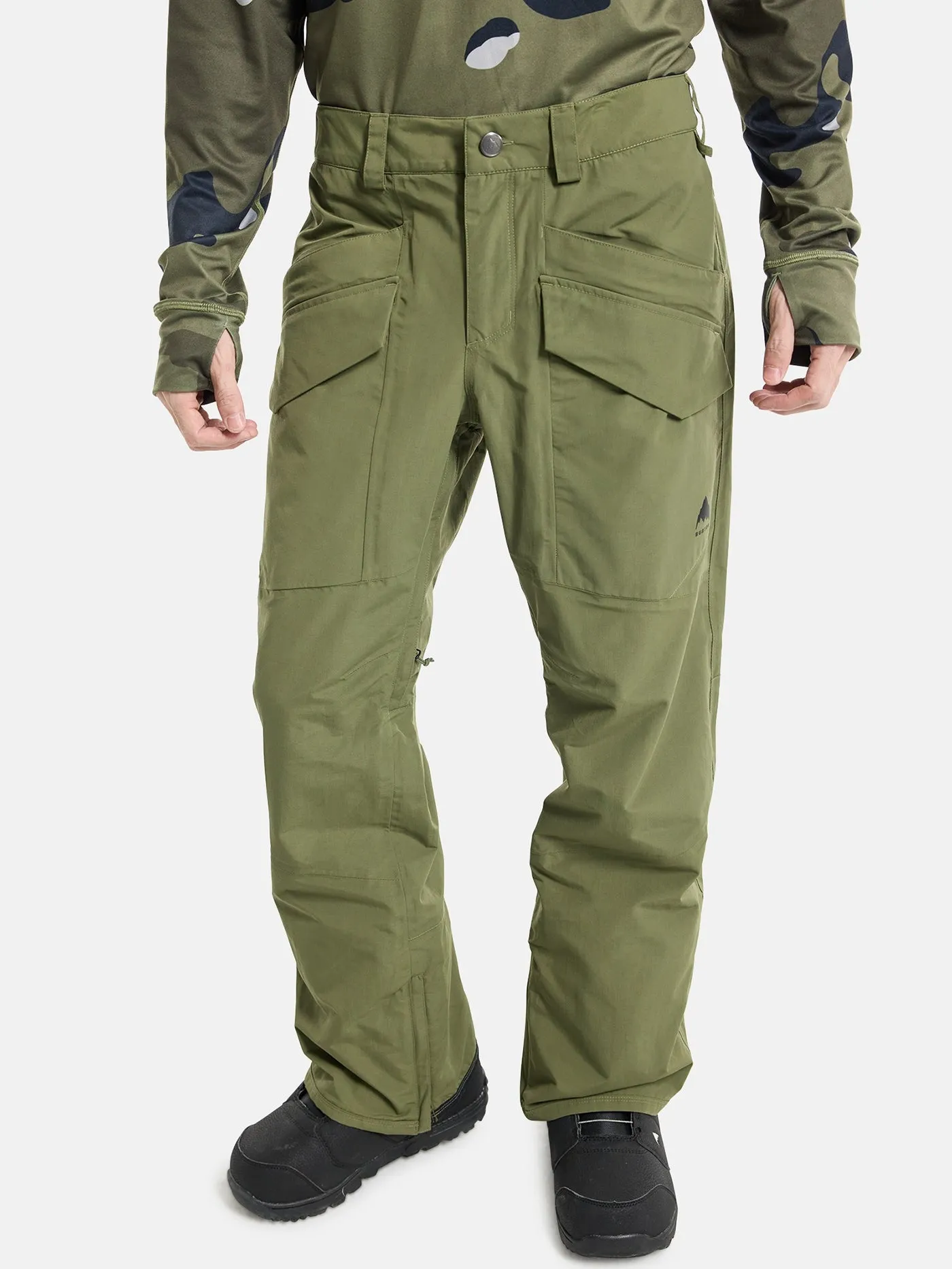 Covert 2.0 Insulated Pants