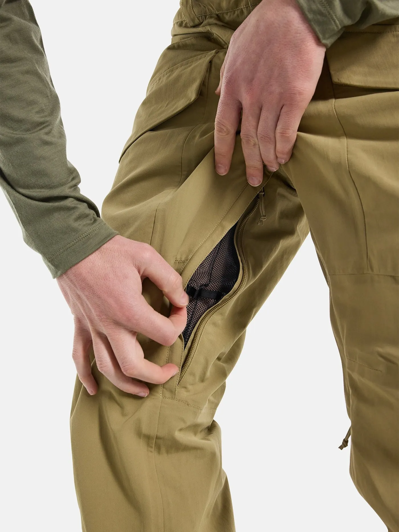 Covert 2.0 Insulated Pants