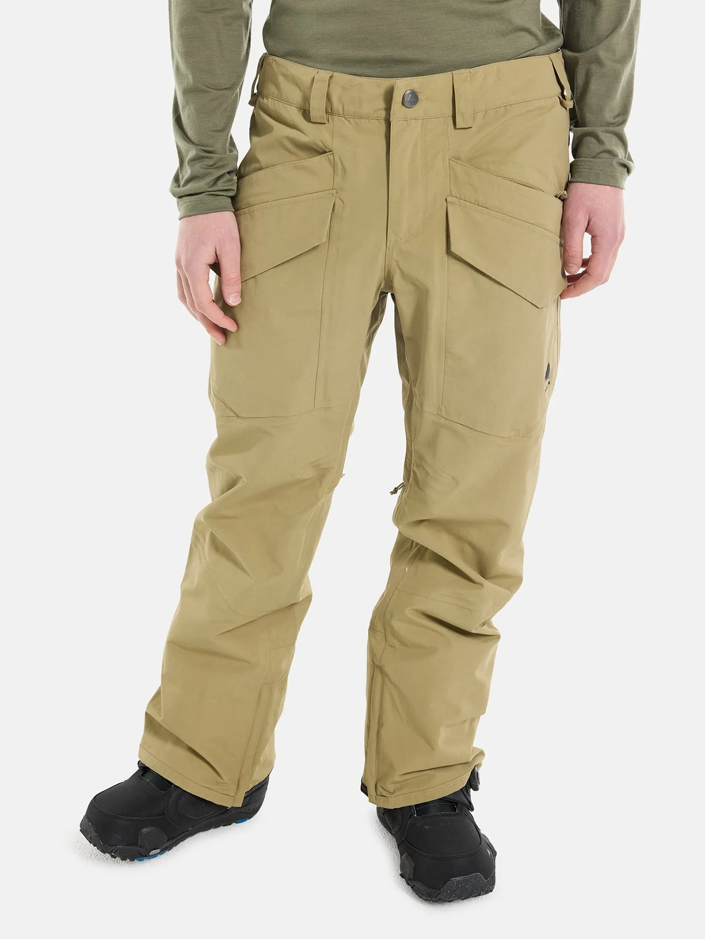 Covert 2.0 Insulated Pants