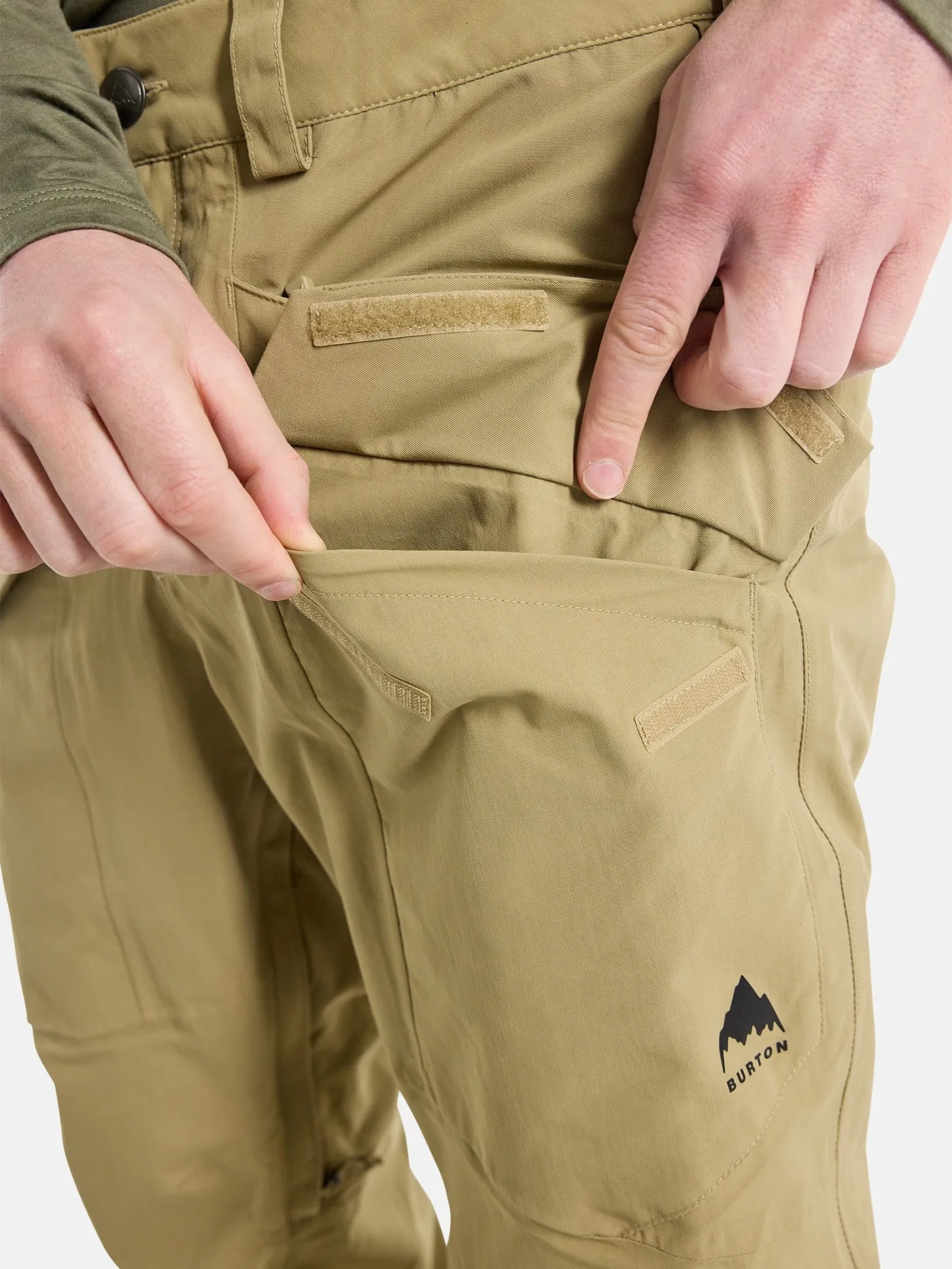 Covert 2.0 Insulated Pants