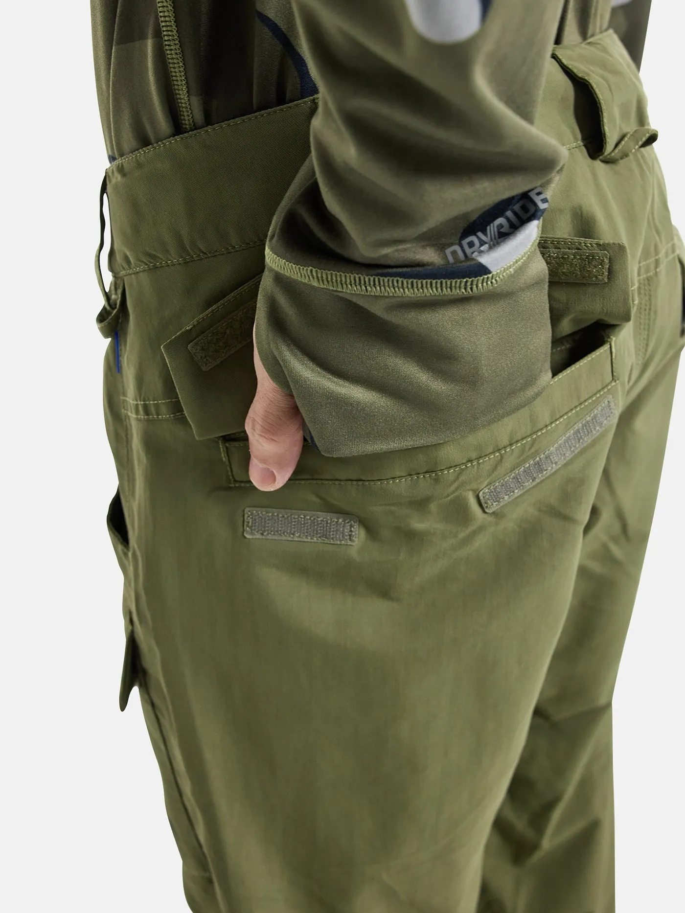 Covert 2.0 Insulated Pants