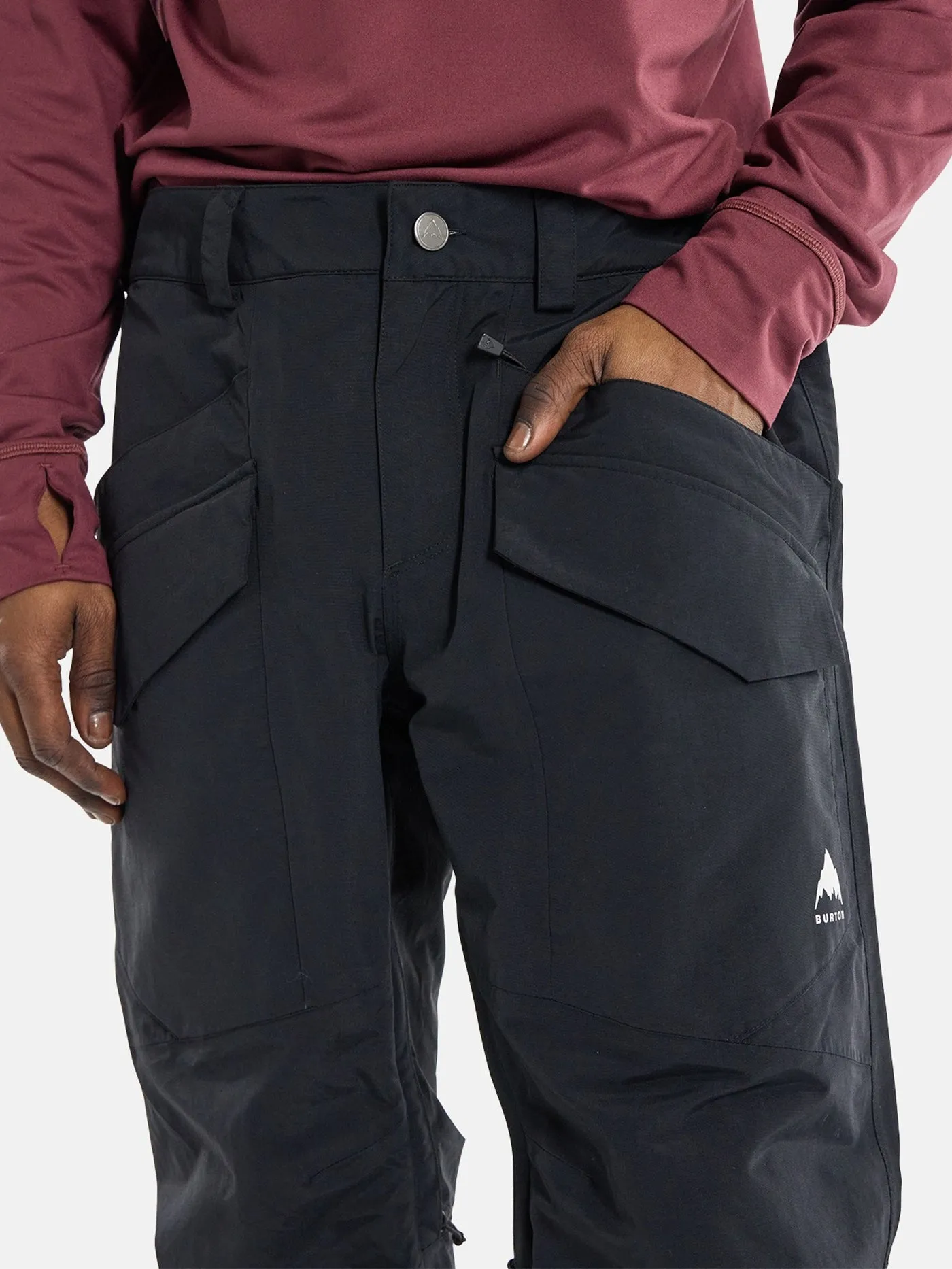 Covert 2.0 Insulated Pants