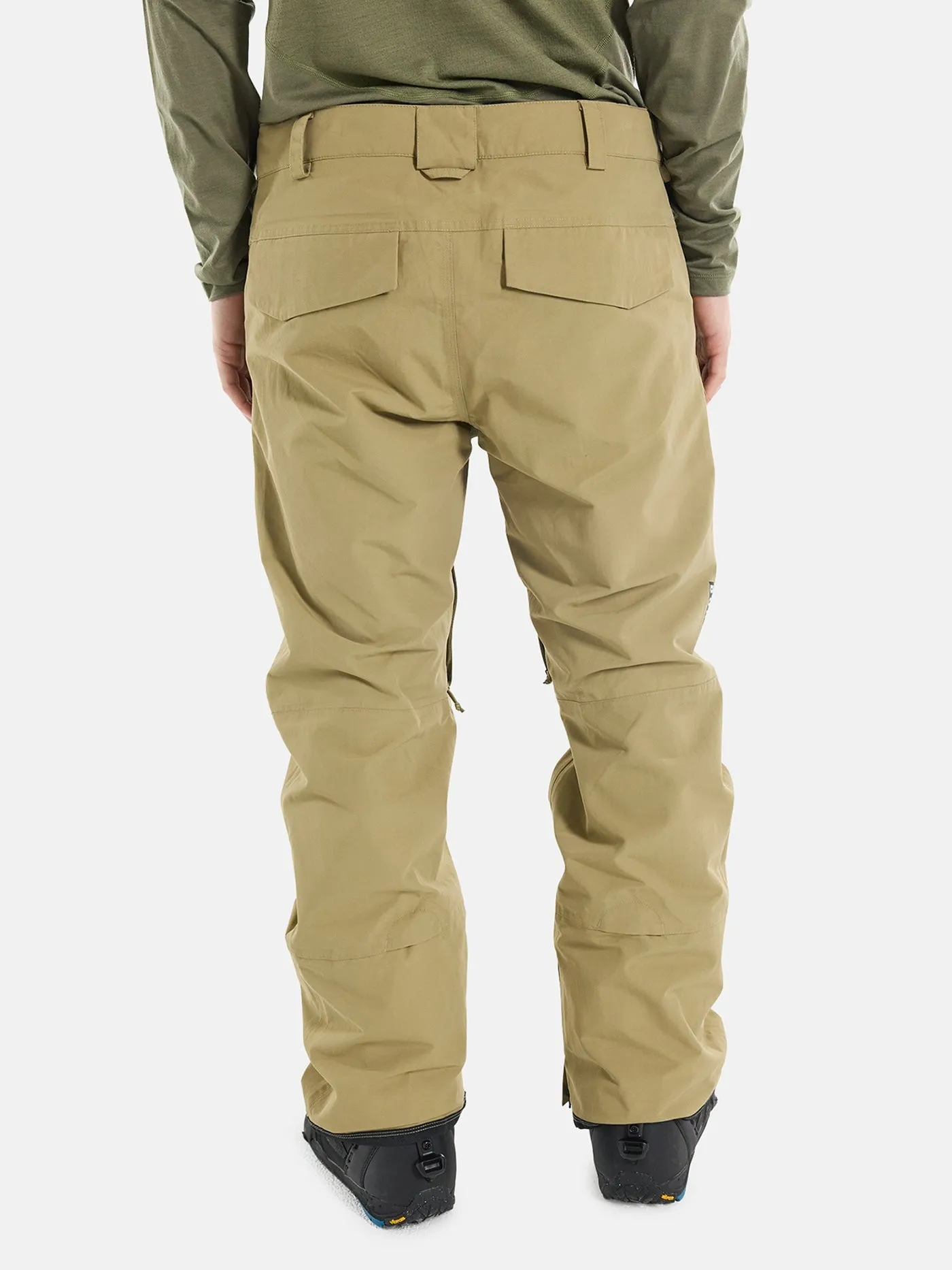 Covert 2.0 Insulated Pants