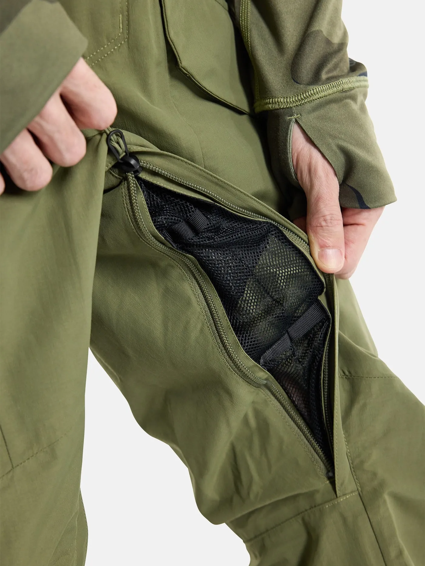 Covert 2.0 Insulated Pants