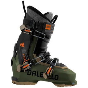 Dalbello Cabrio LV Free 120 Men's Ski Boots -  2024