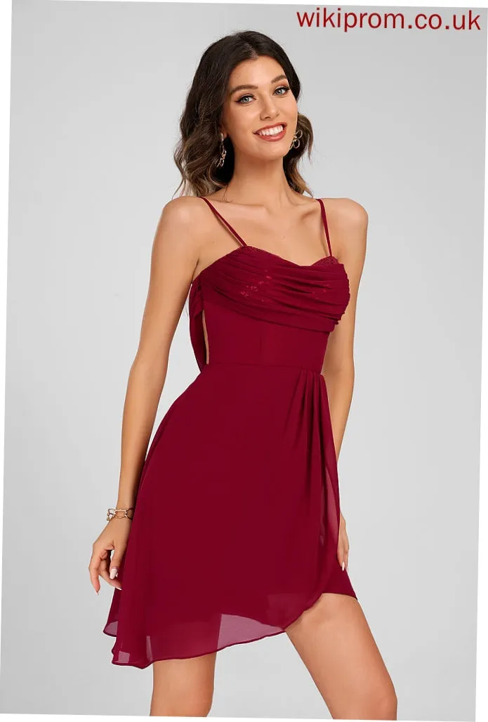 Dresses Bridesmaid Homecoming Dresses Kennedy Julissa