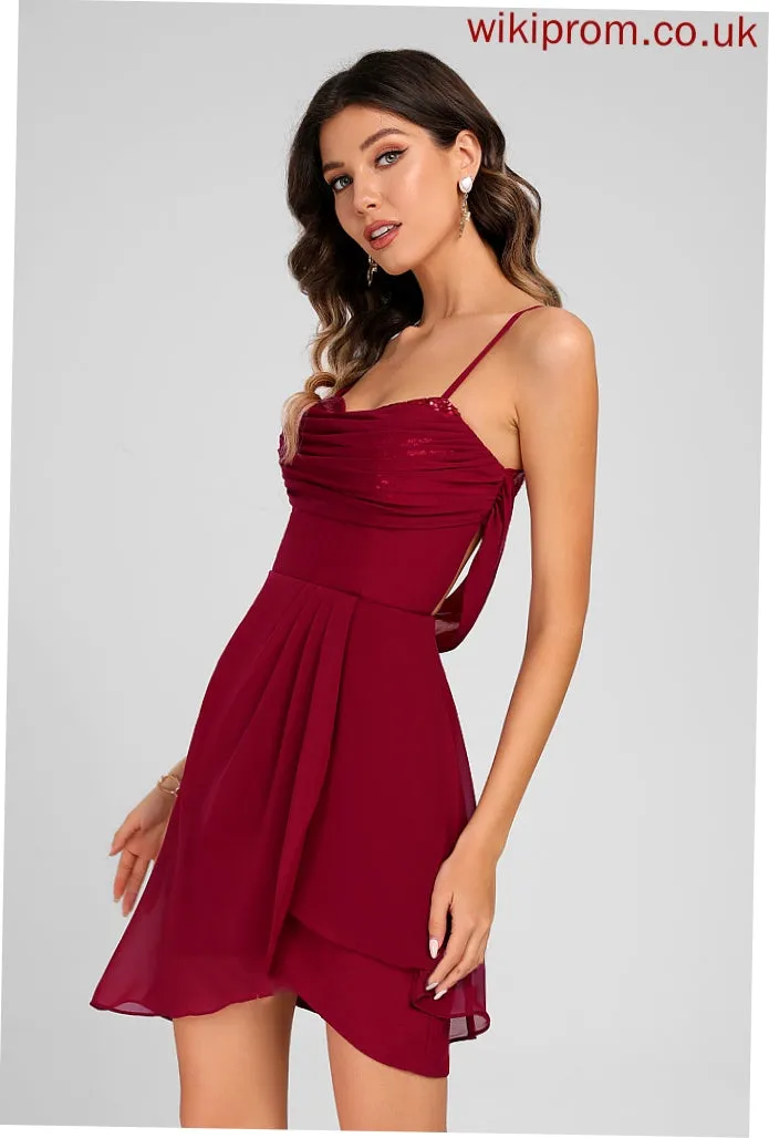 Dresses Bridesmaid Homecoming Dresses Kennedy Julissa