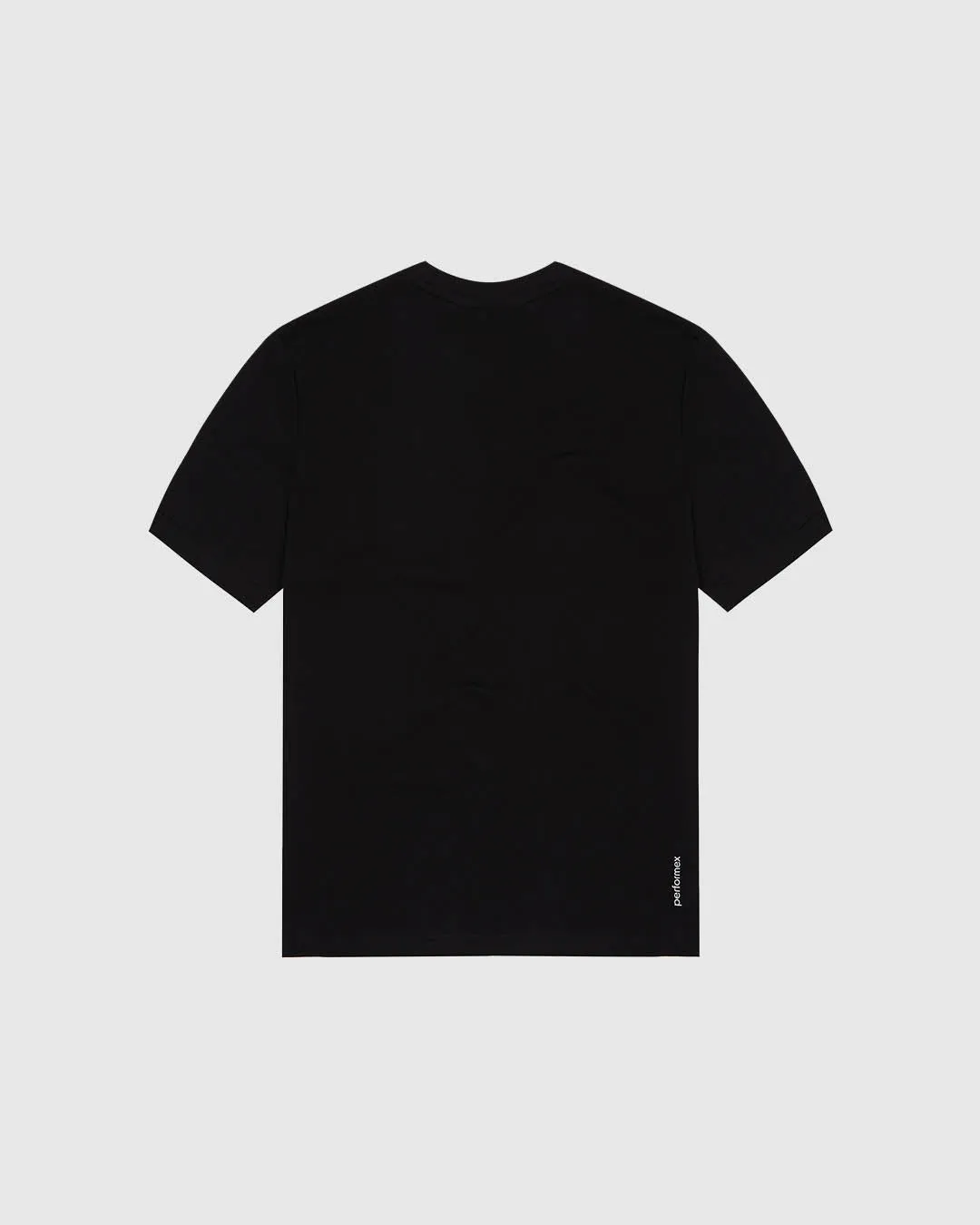 EP:0110 - Cotton Touch Tee - Black