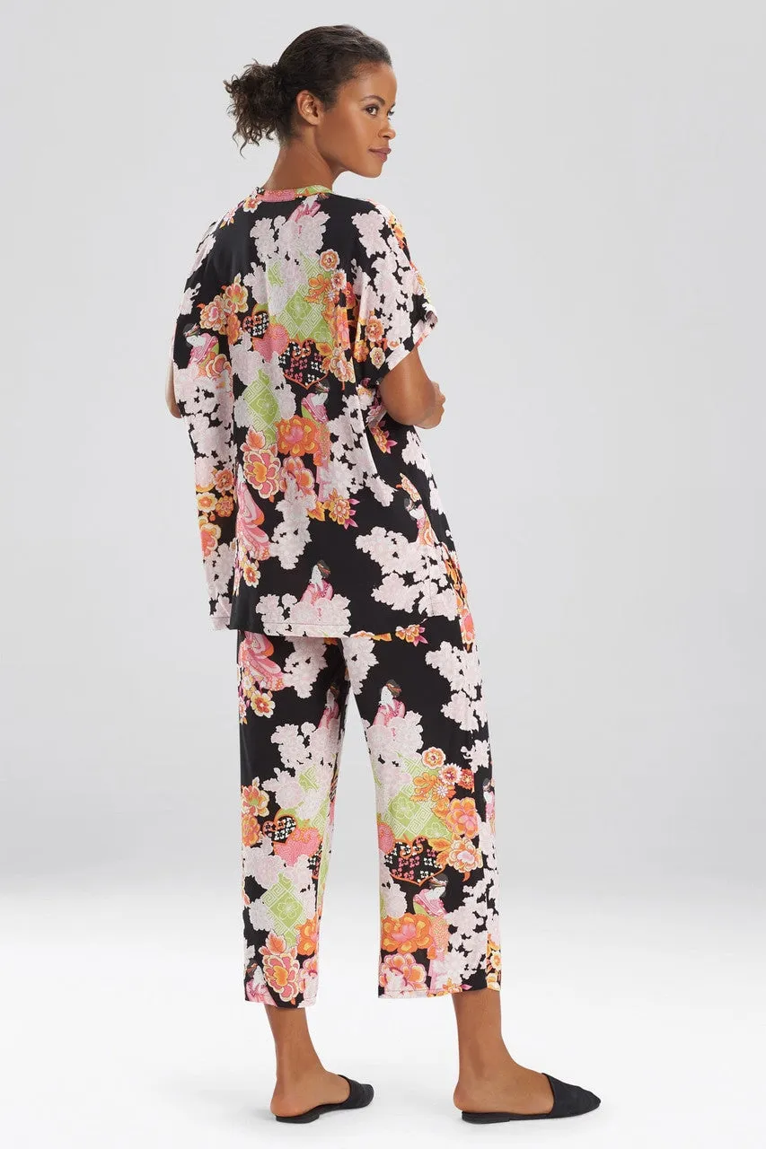 Geisha Garden PJ