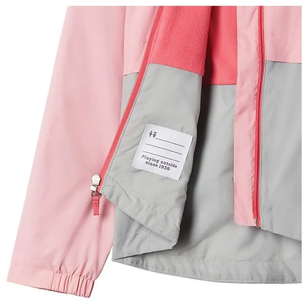 Girls’ Rain-Zilla™ Jacket