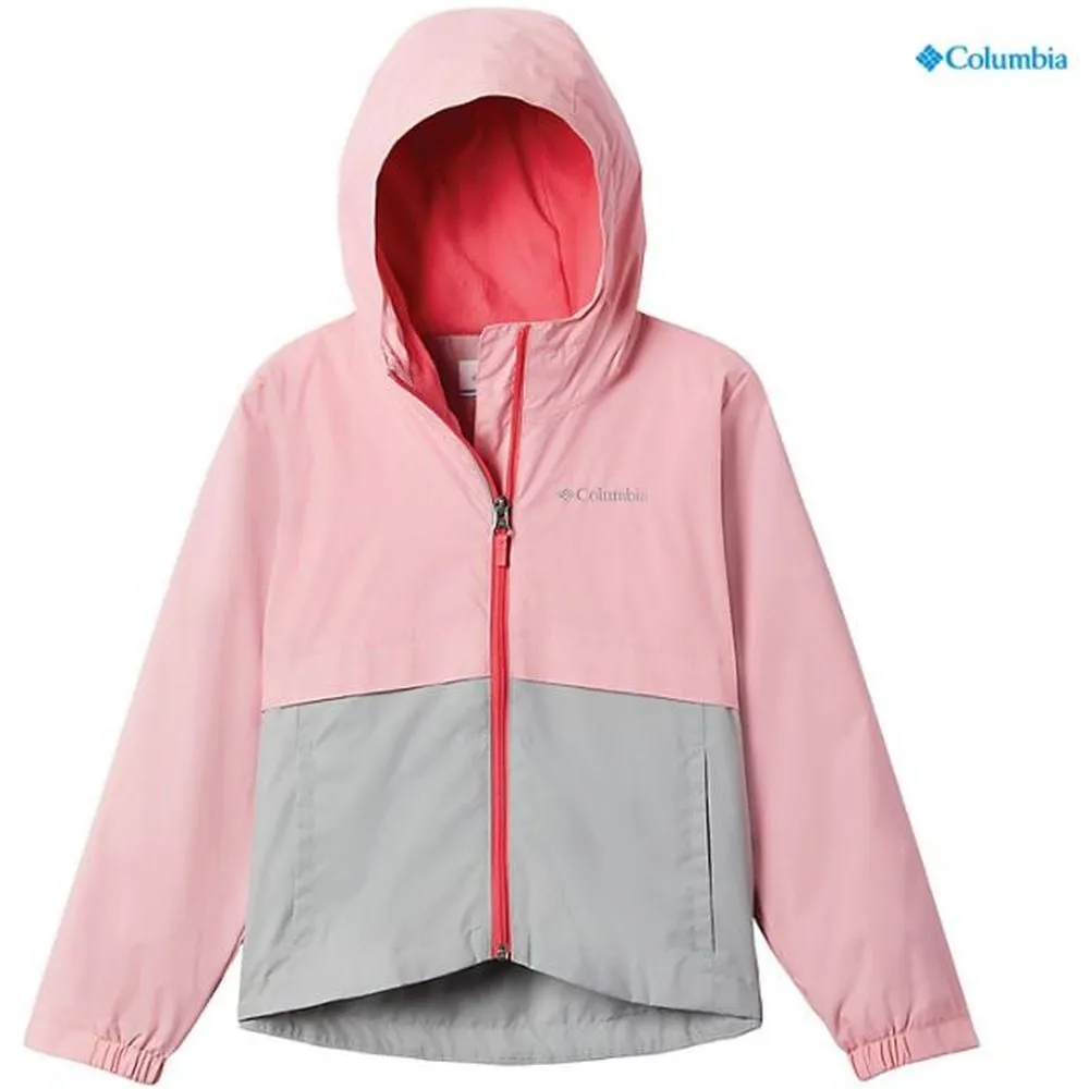 Girls’ Rain-Zilla™ Jacket