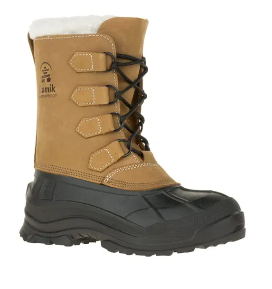 Kamik - Women's Alborg Winter Boot