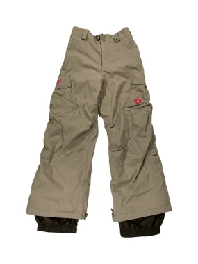 Kid's Snow Pants