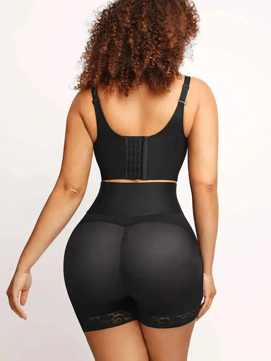 Lifté – Tummy control – High waist sculpting shorts