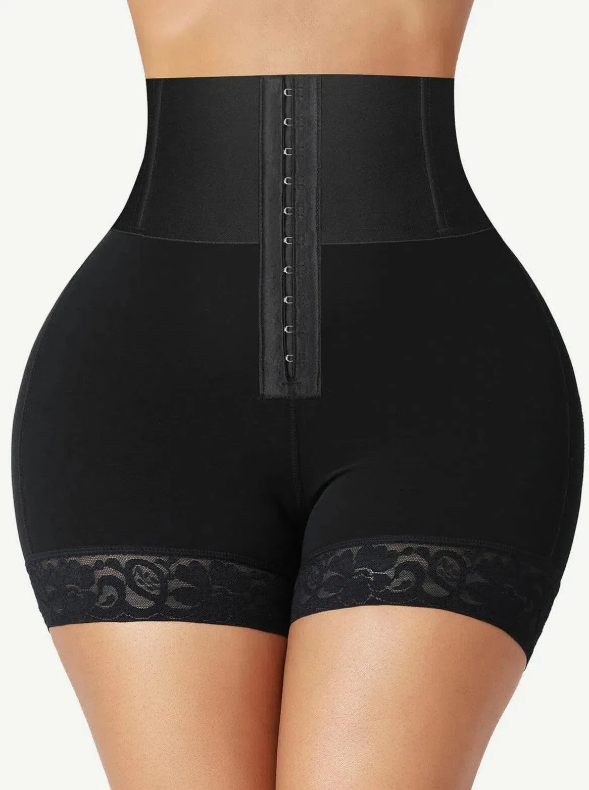 Lifté – Tummy control – High waist sculpting shorts