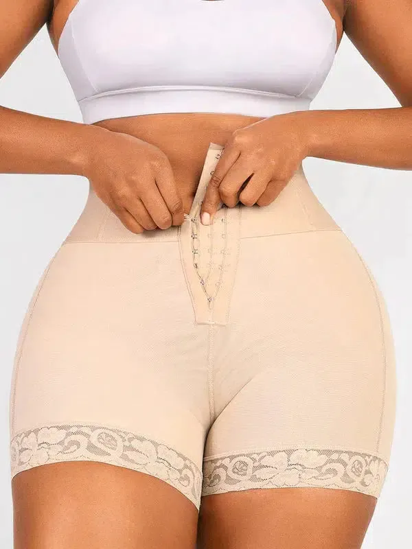 Lifté – Tummy control – High waist sculpting shorts