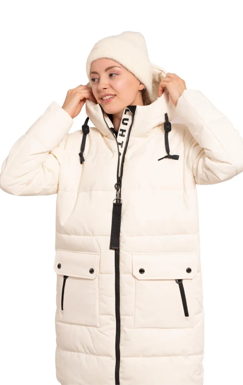 Luhta - Parka with Hood