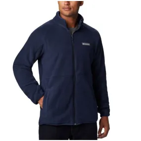 Men's Basin Trail Fleece Full Zip Jacket