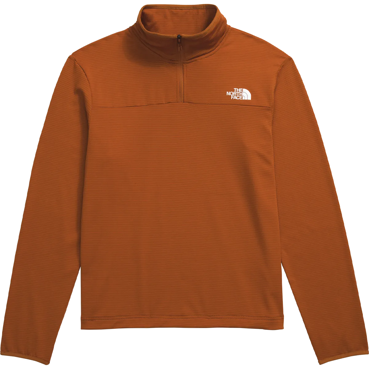 Men's Cedar Trail Grid Fleece 1/4 Zip