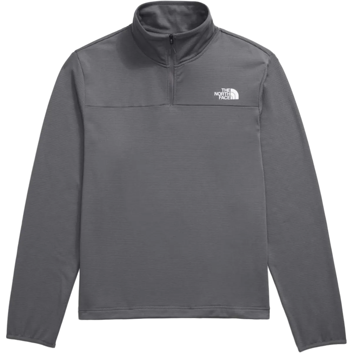 Men's Cedar Trail Grid Fleece 1/4 Zip