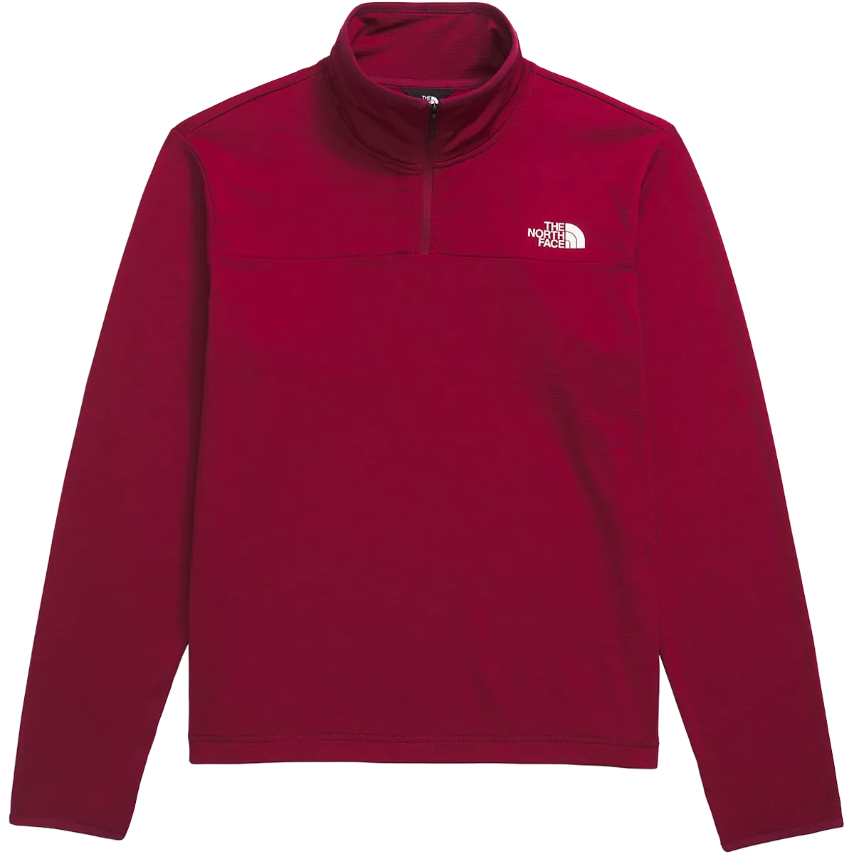 Men's Cedar Trail Grid Fleece 1/4 Zip