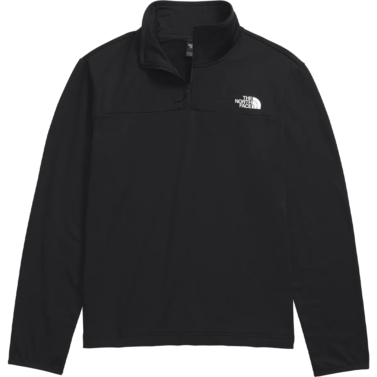 Men's Cedar Trail Grid Fleece 1/4 Zip