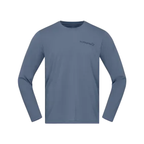 Men's Femund Tech Long Sleeve Shirt