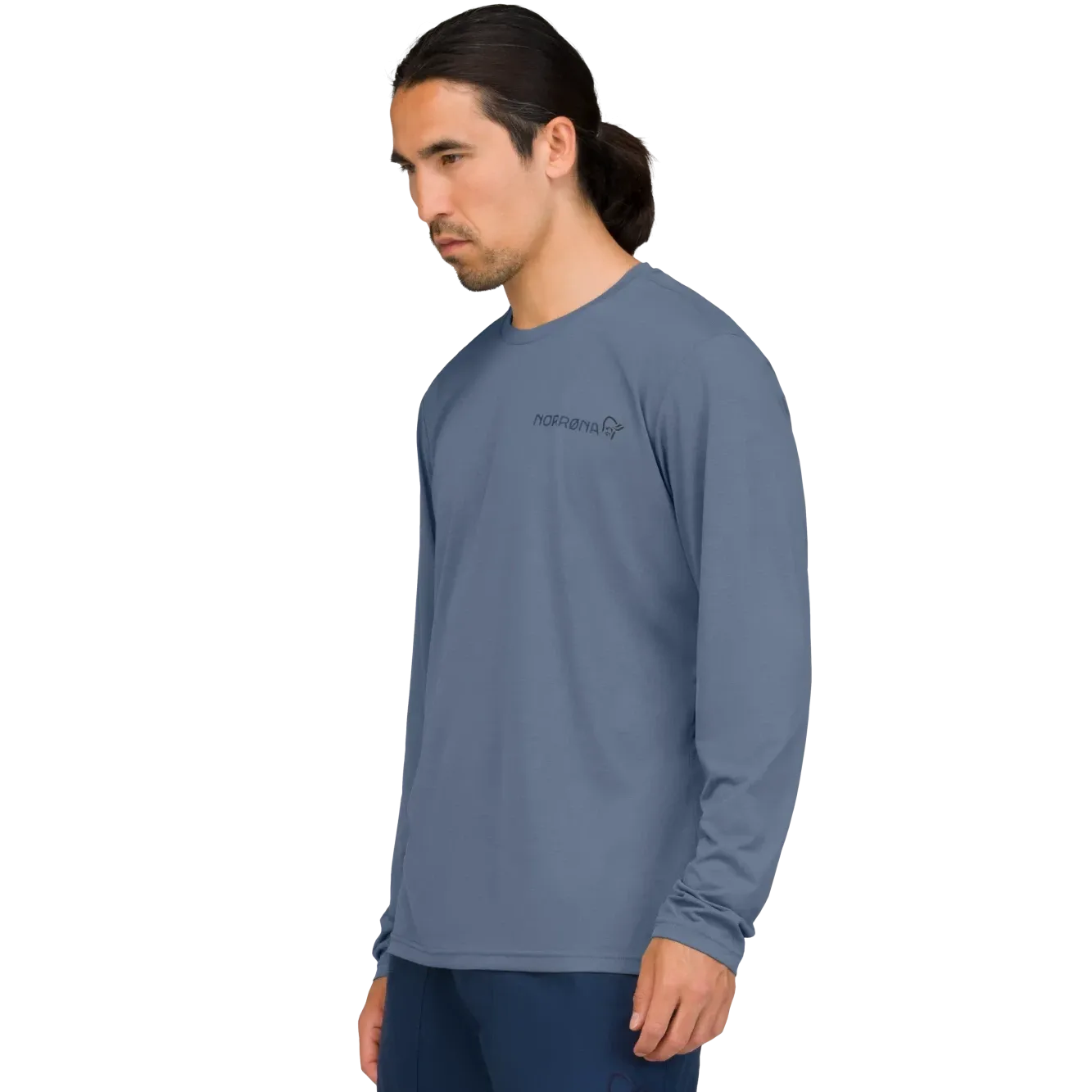 Men's Femund Tech Long Sleeve Shirt