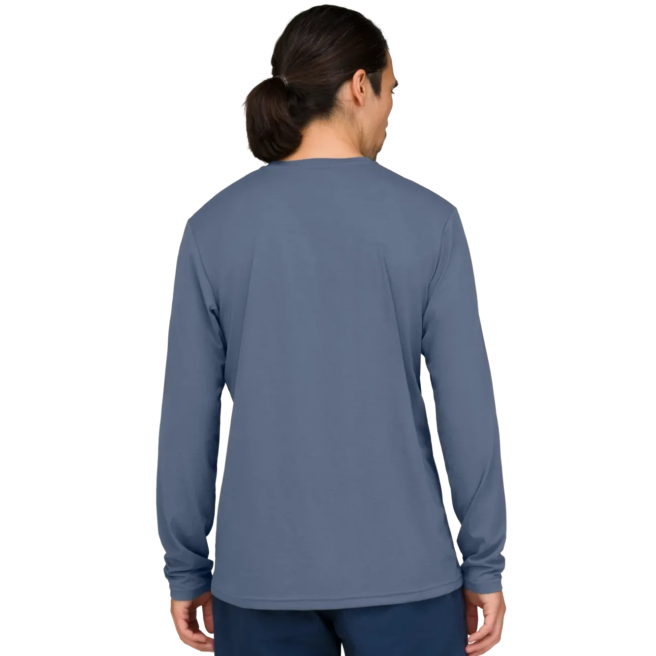 Men's Femund Tech Long Sleeve Shirt